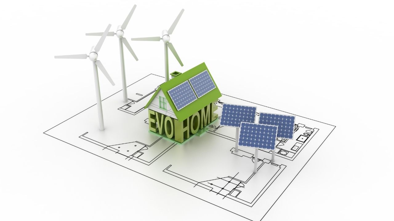 green homes grant for solar water heating systems 