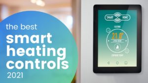 The Best Smart Heating Controls?