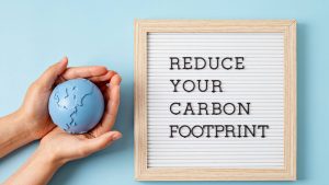 Reducing Carbon Emissions in the UK