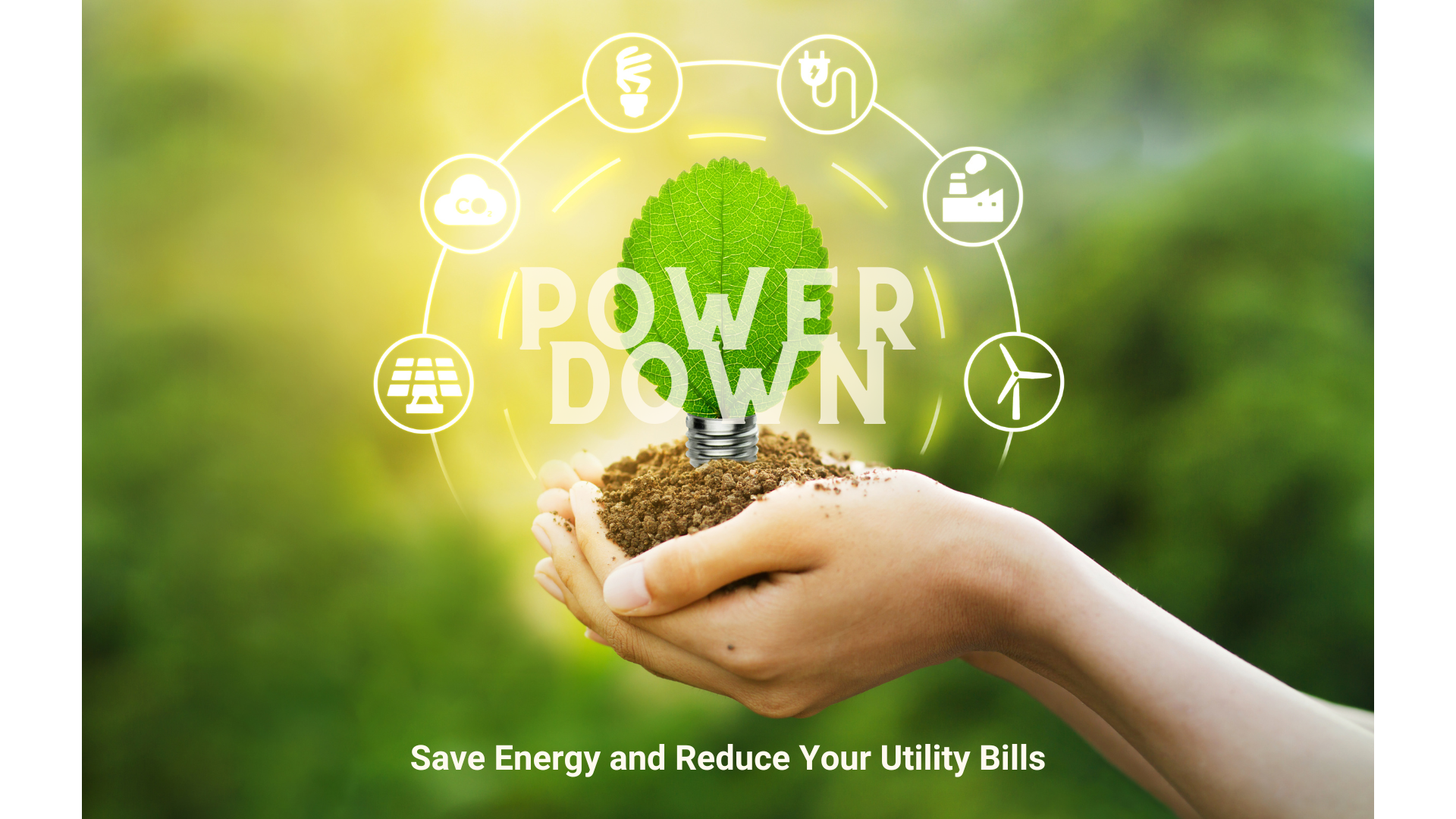 Simple Tricks to Save Energy and Reduce Your Utility Bills