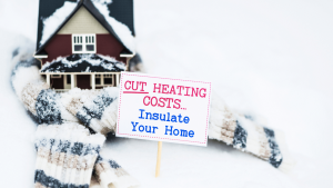 A Complete Guide to Insulating Your Home for Winter