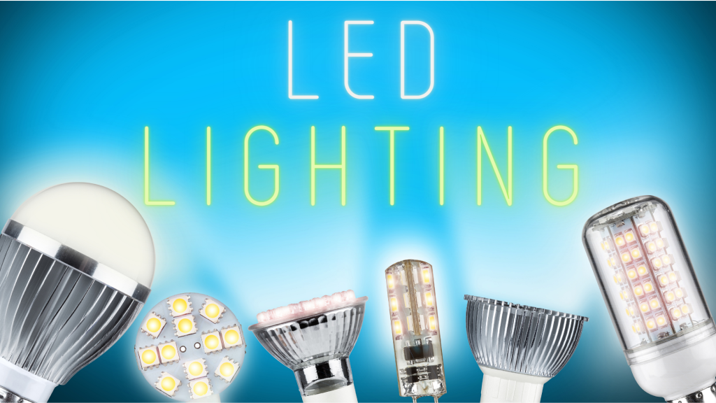 LED Lighting: How To Transform Your Home into an Energy Saver?