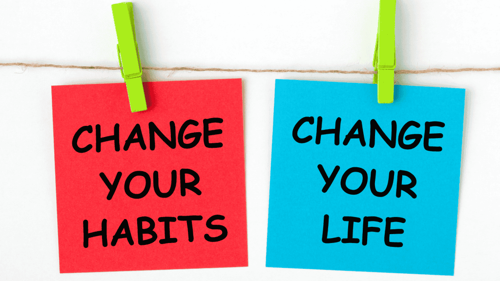Developing Lifelong Habits