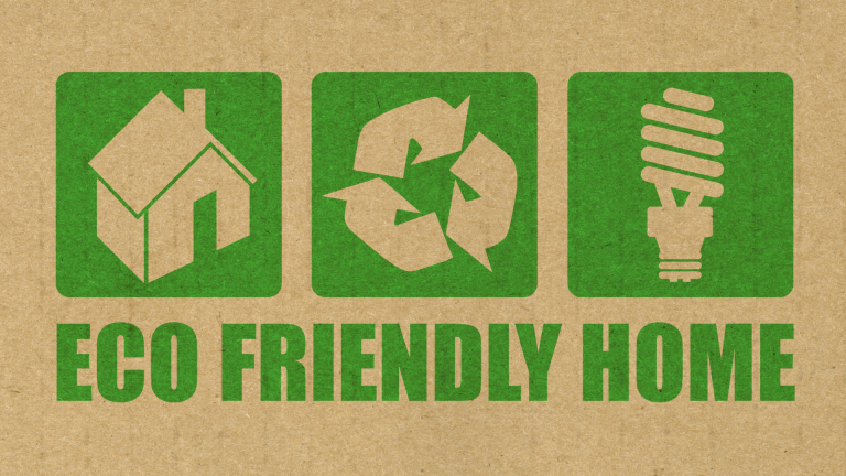 Eco-Friendly Renovation For Your Home