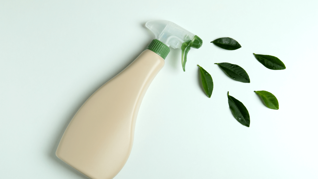 Eco Friendly Kitchen Cleaners