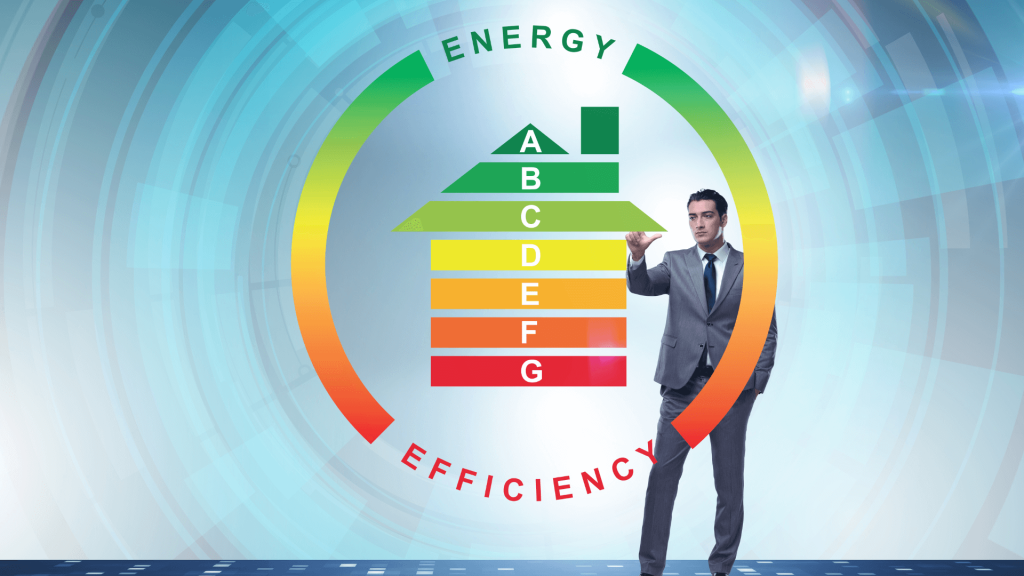 UK Energy Efficiency Labels
