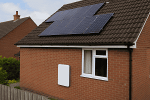 Home batteries for solar : are they worth it in Britain?