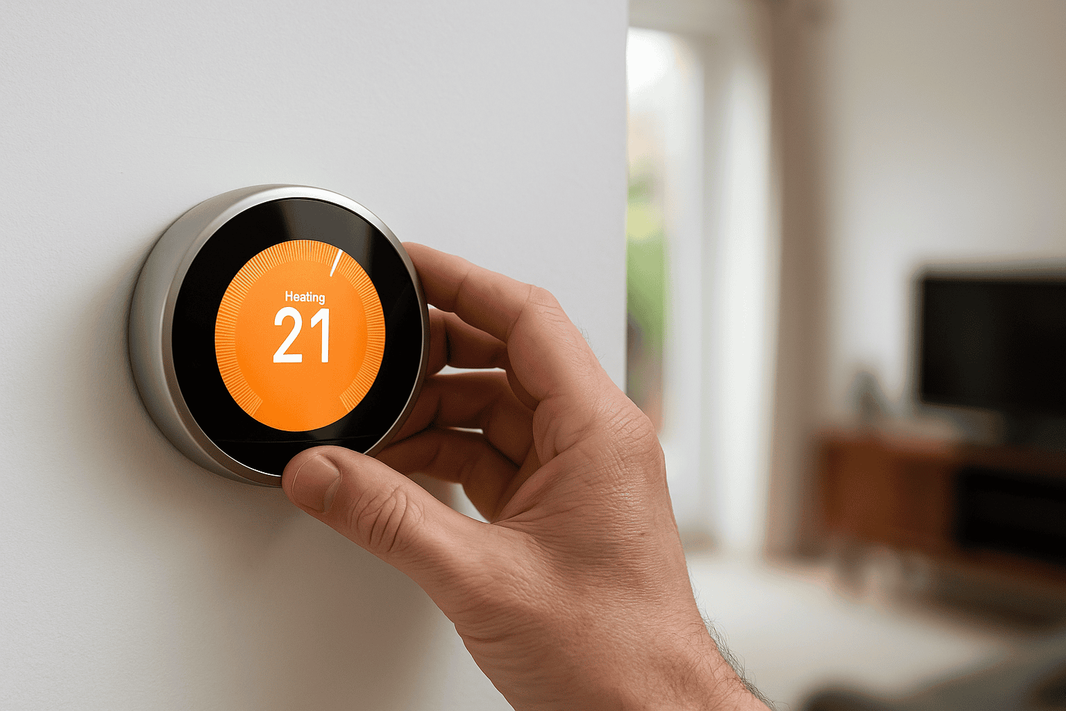 Smart thermostats: do they really save money in the UK?